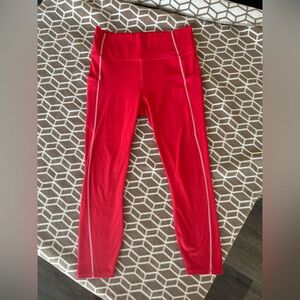 Fabletics Pro Luxe Leggings